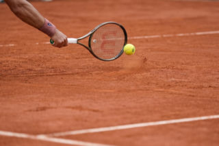 Turniej WTA w Berlinie. Zaskakująca porażka faworytki w decydującej partii