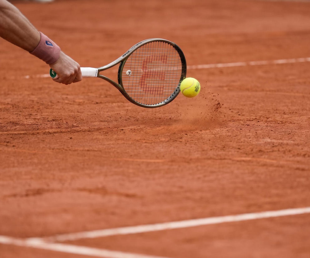 Turniej WTA w Berlinie. Zaskakująca porażka faworytki w decydującej partii
