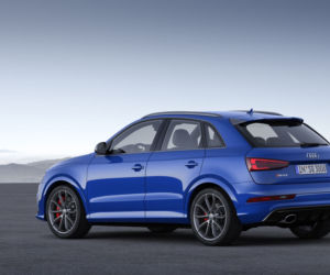 Audi RS Q3