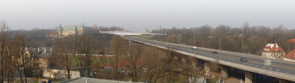 Muzeum Historii Polski - 324 projekty nadesłane na konkurs