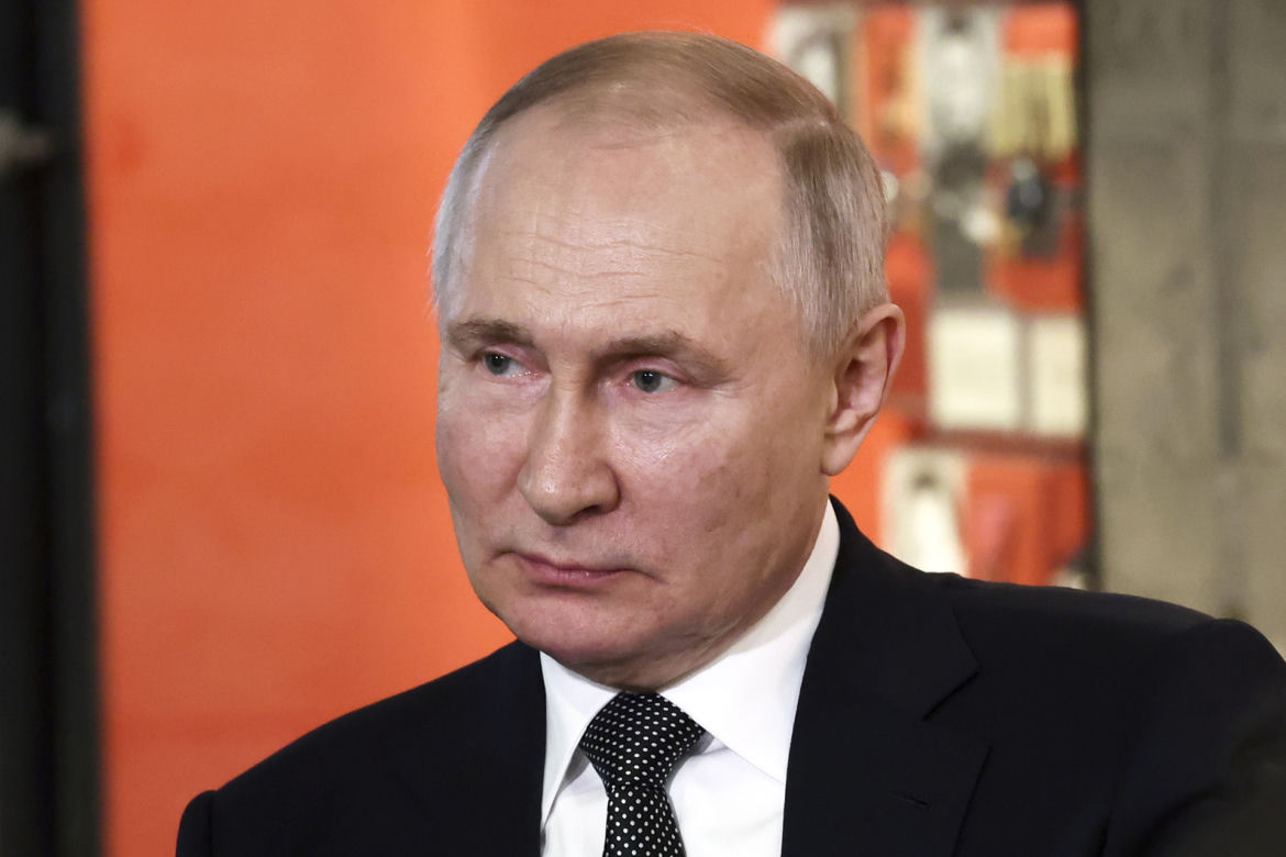 Koniec z Viagrą w Rosji. Putin w panice, rodacy mu tego nie wybaczą!