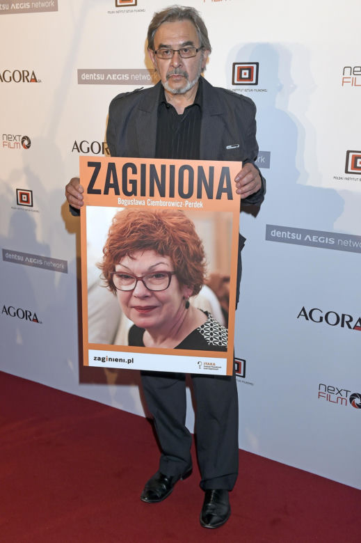Nie żyje Marek Litewka. Miał 75 lat