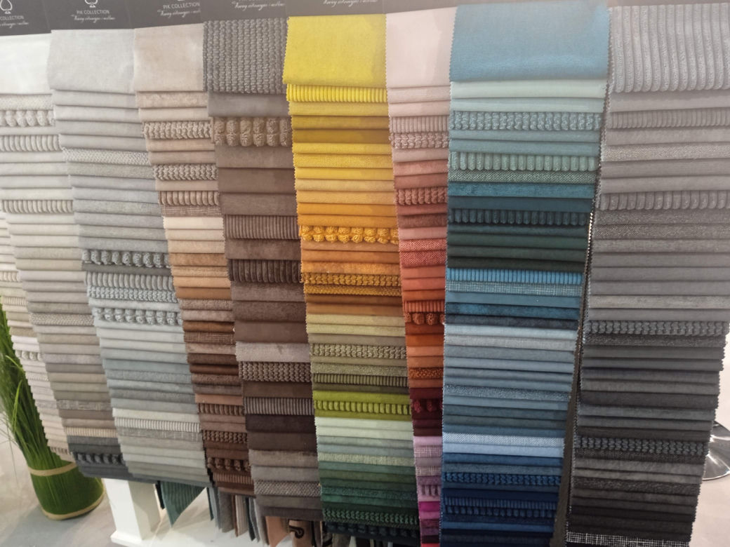 Targi Home Decor 2023 w Poznaniu