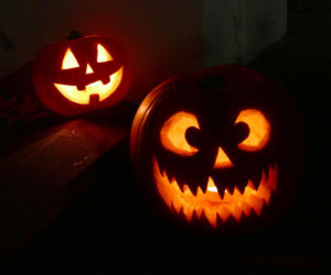 Galeria Młociny zaprasza fanów mocnych wrażeń na halloweenową przygodę w Labiryncie Grozy