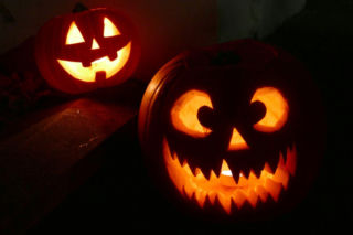Galeria Młociny zaprasza fanów mocnych wrażeń na halloweenową przygodę w Labiryncie Grozy