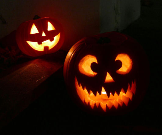 Galeria Młociny zaprasza fanów mocnych wrażeń na halloweenową przygodę w Labiryncie Grozy
