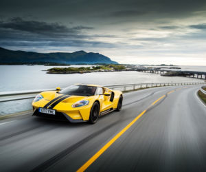 Ford GT