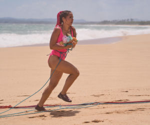 Królowa Przetrwania 3, odcinek 5