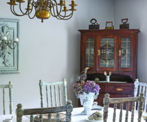 Moja miłość shabby chic