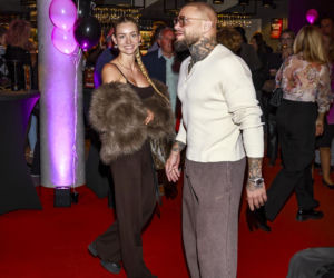 Pamela Stefanowicz, Mateusz Janusz, Fit Lovers