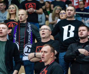 Enea Astoria Bydgoszcz - MKS Dąbrowa Górnicza [ZDJĘCIA Z MECZU]