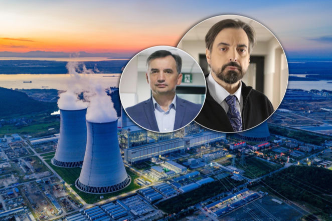 USA wyda Polsce Zbigniewa Ziobrę za elektrownię atomową?! Nie dodawajmy mu rangi