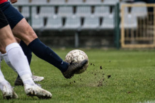 Motor Lublin wygrywa kolejny sparing. Kto strzelał bramki w starciu z Polonią?