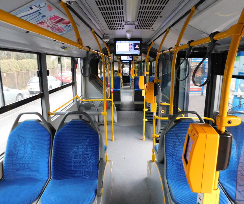Kraków: Nowe rozkłady jazdy MPK. Sprawdź, co się zmieni 