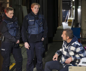 Policjantki i Policjanci: streszczenie odcinka 1417