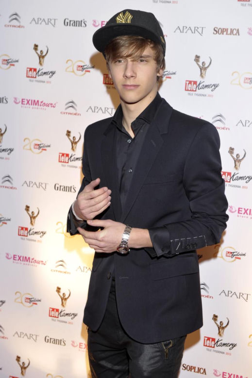 Maciej Musiał