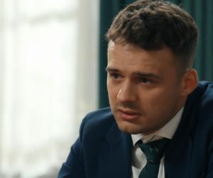 Barwy szczęścia odc. 3353. Ignacy (Olaf Staszkiewicz)