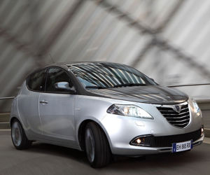 Nowa Lancia Ypsilon