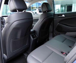 2015 Hyundai Tucson