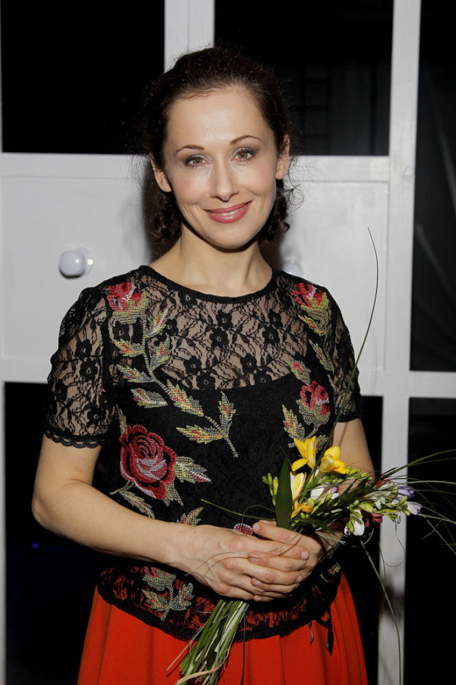 Jolanta Fraszyńska