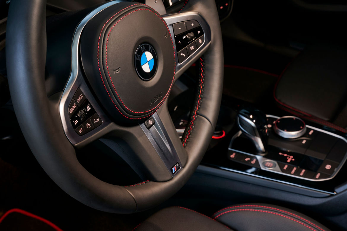 Nowe BMW 128ti (2021)