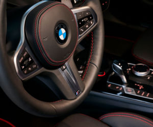 Nowe BMW 128ti (2021)