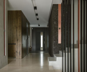 380-metrowy dom na warszawskim Ursynowie