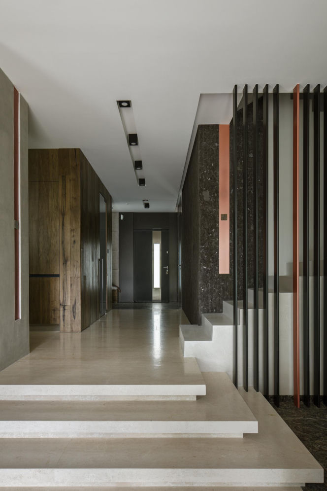 380-metrowy dom na warszawskim Ursynowie