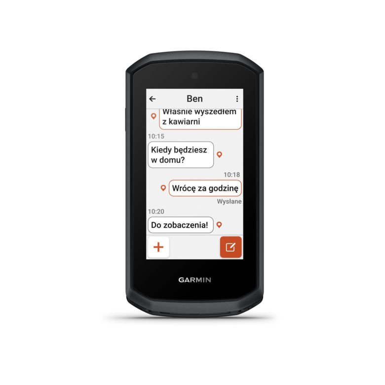 Garmin Edge Explore 3