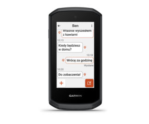 Garmin Edge Explore 3