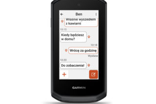 Garmin Edge Explore 3