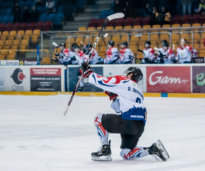 KH Energa Toruń - Podhale Nowy Targ 3:2 - zdjęcia z meczu
