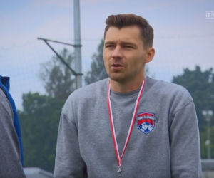 Barwy szczęścia odc. 2571. Józek Sałatka (Patryk Pniewski), Darek Janicki (Andrzej Niemyt)