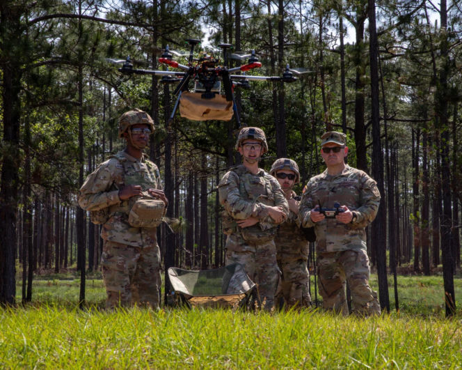 Nowa Strategia Obrony Narodowej USA 2026. Pokój przez siłę w epoce Trumpa