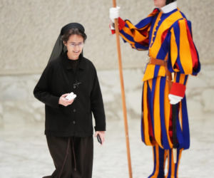 Boże Narodzenie w Watykanie