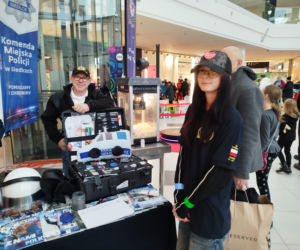 34. Finał WOŚP w Galerii Siedlce