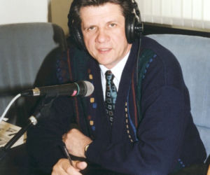 Zygmunt Chajzer