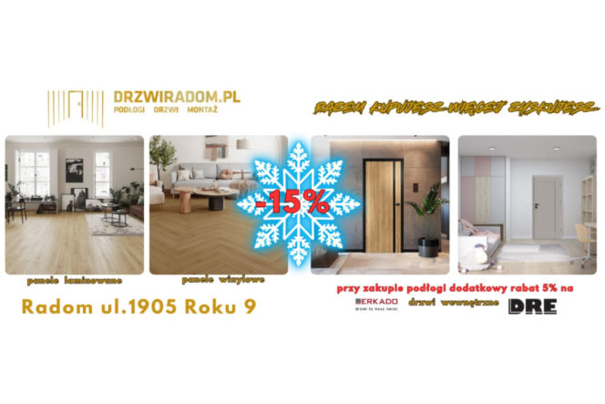 Koniec z dopłatami za „nietypówkę”. Sprawdź, jak nowe rozmiary 65, 75, 85 i 95 od ERKADO ułatwią Ci życie