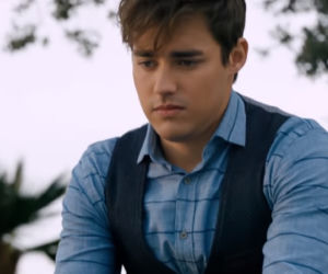 Jorge Blanco