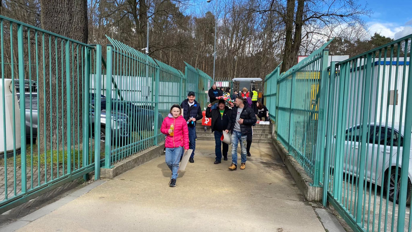 Mistrzostwa Piotra Protasiewicza w Zielonej Górze