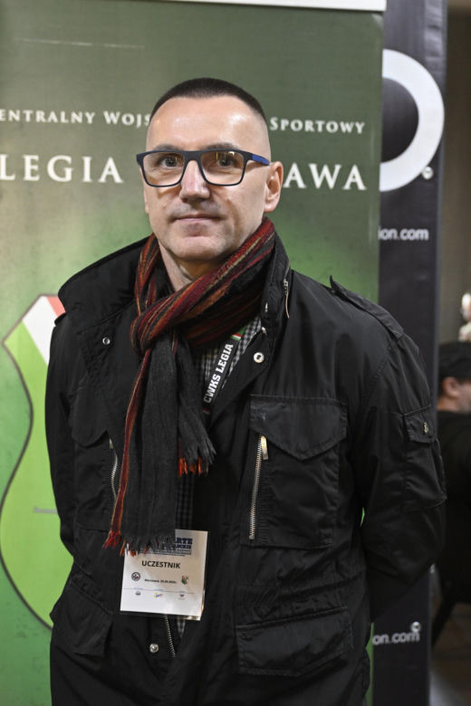 Zawody strzeleckie w Warszawie. Z bronią weterani, funkcjonariusze i żołnierze