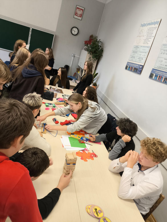 Tak wyglądała Małopolska Noc Naukowców 2026 w Tarnowie
