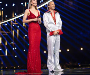 Victoria Swarovski