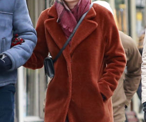Taylor Swift i Joe Alwyn