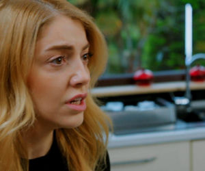 Miłość i nadzieja, odcinek 357. Seda