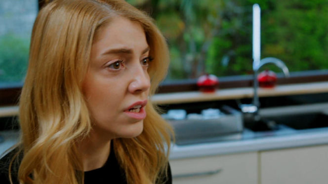 Miłość i nadzieja, odcinek 357. Seda