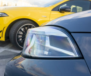 Mercedes-AMG A 35 4MATIC vs. BMW 120d xDrive