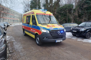 Szpital w Ostrzeszowie ma nowy sprzęt