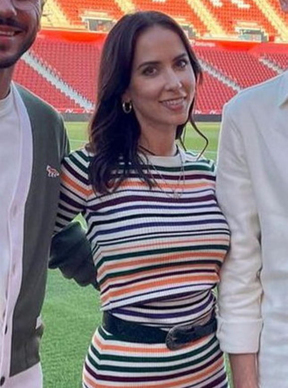 Maja Strzelczyk