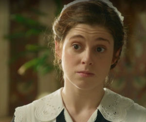 La promesa - pałac tajemnic (Maria)